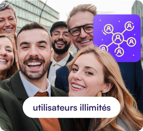 Solution signature électronique avec nombre d'utilisateurs illimité